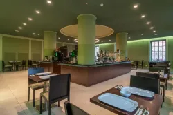 Star G Hotel Premium Dresden Altmarkt