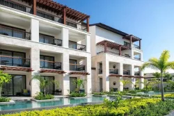 Unique Club At Lopesan Costa Bavaro