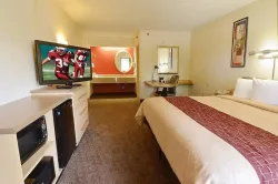 Red Roof Inn Buffalo - Hamburg