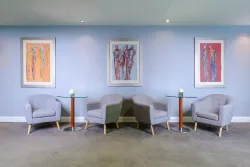 Shearwater Hotel