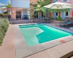 Town Lodge Roodepoort