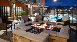 Residence Inn by Marriott Visalia