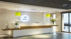 Holiday Inn Amsterdam - Arena Towers by IHG
