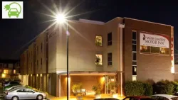 Wine Country Motor Inn