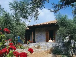 Porto Kalamitsi
