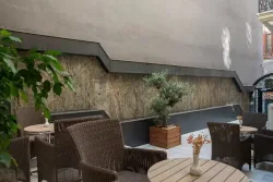 Akka Suites