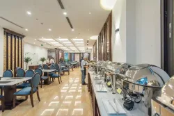 Reyna Luxury Hotel