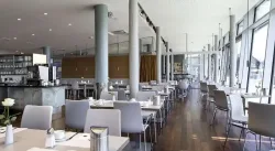 Nordsee Hotel Fischereihafen