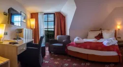Hotel Walpurgishof