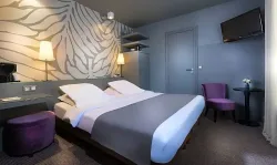 Gardette Park Hotel