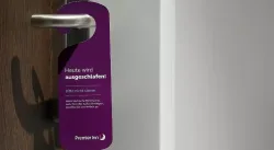 Premier Inn Stuttgart Bad Cannstatt