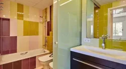 Apartamentos Centremar