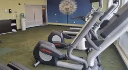 SpringHill Suites by Marriott Houston Westchase