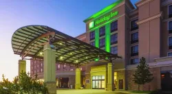 Holiday Inn & Suites Red Deer South by IHG