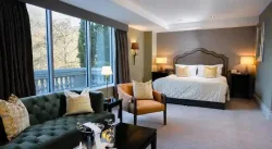 Muckross Park Hotel & Spa