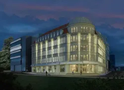 Hotel Dana Business & Conference