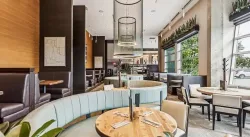 Sandman Hotel & Suites Calgary South
