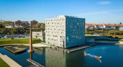 Melia Ria Hotel & Spa