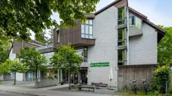 Jugendherberge Luzern