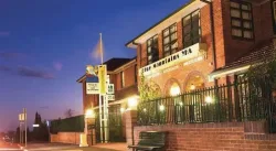 Blue Mountains YHA