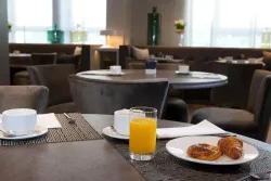 SH Colón Hotel
