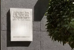 Libertel Suéde