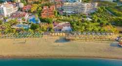 Justiniano Club Alanya