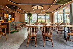The Editory Garden Hotel