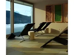 Sporthotel Pontresina