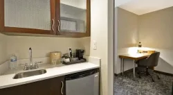 SpringHill Suites by Marriott Lexington Near the University of Kentucky