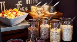 B&B Hotel Berlin-Charlottenburg