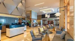 Crowne Plaza Santo Domingo by IHG