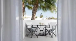 Santorini Kastelli Resort