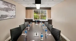 Residence Inn by Marriott Tampa Downtown