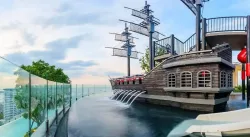 Somerset Pattaya