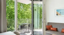 HighPark by Palmira