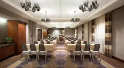 Sheraton Pittsburgh Airport Hotel