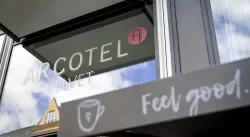 ARCOTEL Velvet Berlin