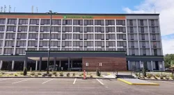 Howard Johnson by Wyndham Atlanta Airport/College Park