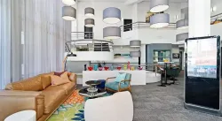 Best Western Plus Apollo International