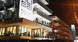 Alisei Palace Hotel