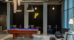 Aloft by Marriott Green Bay