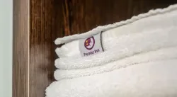 Premier Inn Stuttgart City Centre Hotel