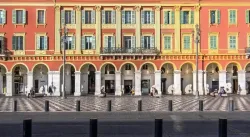 Mercure Nice Promenade des Anglais Hotel