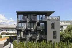 B(l)ackhome City Apartments