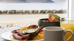 Fosshotel Westfjords