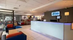 Holiday Inn Express Perth