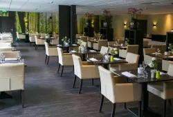 Fletcher Hotel - Restaurant De Eese - Giethoorn