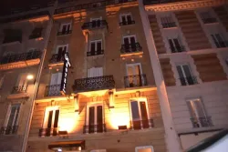 Parc Hotel Paris