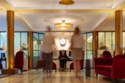 Lenkerhof Gourmet spa resort